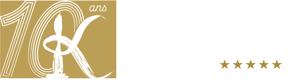 logo Le Domaine de la Klauss